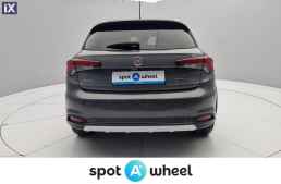 Fiat Tipo 1.6 MultiJet Cross '21