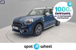 Mini Countryman Cooper SE ALL4 '18