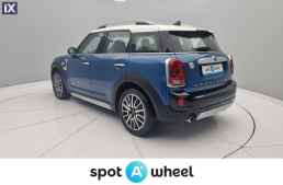 Mini Countryman Cooper SE ALL4 '18