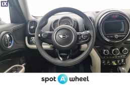 Mini Countryman Cooper SE ALL4 '18