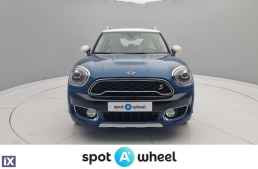 Mini Countryman Cooper SE ALL4 '18