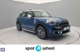 Mini Countryman Cooper SE ALL4 '18