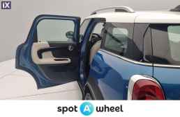 Mini Countryman Cooper SE ALL4 '18