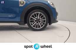 Mini Countryman Cooper SE ALL4 '18