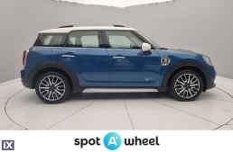 Mini Countryman Cooper SE ALL4 '18