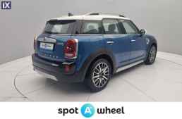 Mini Countryman Cooper SE ALL4 '18