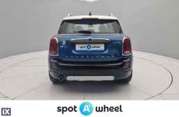 Mini Countryman Cooper SE ALL4 '18