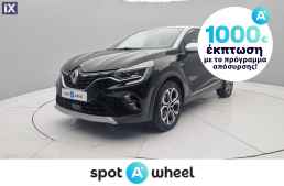 Renault Captur 1.6 e-Tech Plug-in Hybrid Intens '21