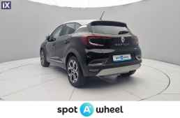 Renault Captur 1.6 e-Tech Plug-in Hybrid Intens '21