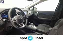 Renault Captur 1.6 e-Tech Plug-in Hybrid Intens '21