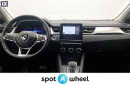 Renault Captur 1.6 e-Tech Plug-in Hybrid Intens '21