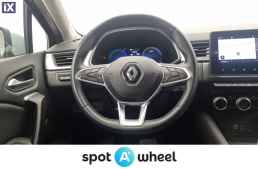 Renault Captur 1.6 e-Tech Plug-in Hybrid Intens '21