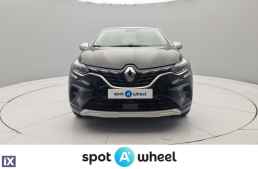 Renault Captur 1.6 e-Tech Plug-in Hybrid Intens '21