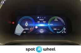 Renault Captur 1.6 e-Tech Plug-in Hybrid Intens '21