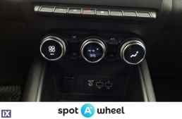 Renault Captur 1.6 e-Tech Plug-in Hybrid Intens '21