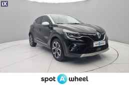 Renault Captur 1.6 e-Tech Plug-in Hybrid Intens '21