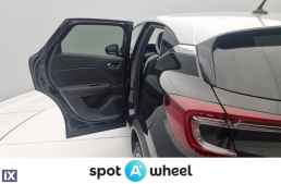 Renault Captur 1.6 e-Tech Plug-in Hybrid Intens '21