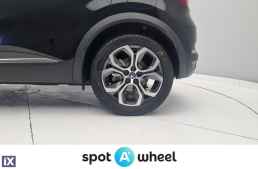 Renault Captur 1.6 e-Tech Plug-in Hybrid Intens '21