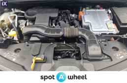 Renault Captur 1.6 e-Tech Plug-in Hybrid Intens '21