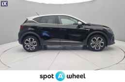 Renault Captur 1.6 e-Tech Plug-in Hybrid Intens '21