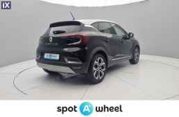 Renault Captur 1.6 e-Tech Plug-in Hybrid Intens '21