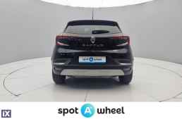 Renault Captur 1.6 e-Tech Plug-in Hybrid Intens '21