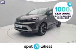 Opel Crossland X Elegance Business '22