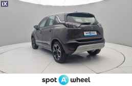 Opel Crossland X Elegance Business '22