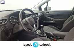 Opel Crossland X Elegance Business '22