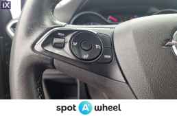 Opel Crossland X Elegance Business '22