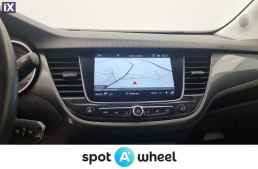 Opel Crossland X Elegance Business '22