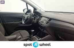 Opel Crossland X Elegance Business '22