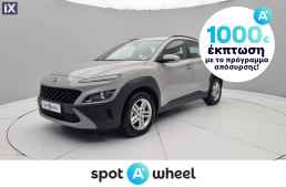 Hyundai Kona 1.6 CRDI Hybrid Business '21