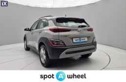 Hyundai Kona 1.6 CRDI Hybrid Business '21