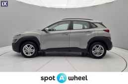 Hyundai Kona 1.6 CRDI Hybrid Business '21