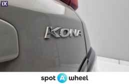 Hyundai Kona 1.6 CRDI Hybrid Business '21