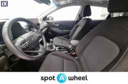 Hyundai Kona 1.6 CRDI Hybrid Business '21