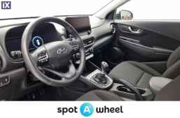 Hyundai Kona 1.6 CRDI Hybrid Business '21