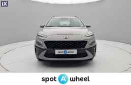 Hyundai Kona 1.6 CRDI Hybrid Business '21