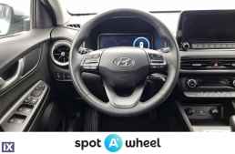 Hyundai Kona 1.6 CRDI Hybrid Business '21