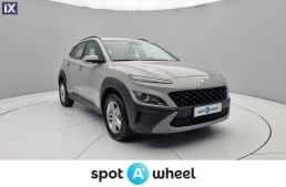 Hyundai Kona 1.6 CRDI Hybrid Business '21