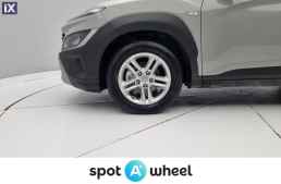 Hyundai Kona 1.6 CRDI Hybrid Business '21