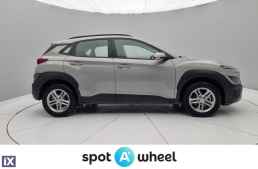 Hyundai Kona 1.6 CRDI Hybrid Business '21