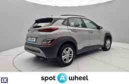 Hyundai Kona 1.6 CRDI Hybrid Business '21