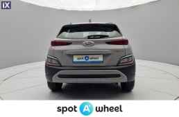 Hyundai Kona 1.6 CRDI Hybrid Business '21