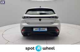 Peugeot 308 1.6 Hybrid 180 Active Plus '23