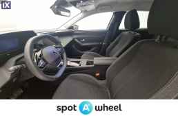 Peugeot 308 1.6 Hybrid 180 Active Plus '23