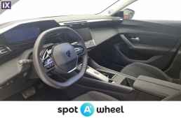 Peugeot 308 1.6 Hybrid 180 Active Plus '23