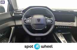 Peugeot 308 1.6 Hybrid 180 Active Plus '23