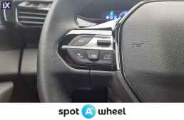 Peugeot 308 1.6 Hybrid 180 Active Plus '23